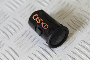 фото thumb №1, Кнопка запуск стоп двигатель mazda cx5 kd 2012