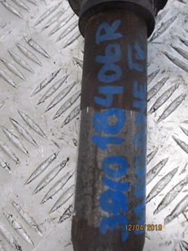 фото thumb №4, Приводной вал renault megane 4 1,5dci 391018406r