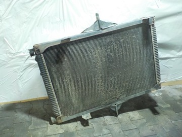 фото thumb №1, Renault magnum 440 dxi 2006r радіатор wody