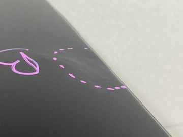 фото thumb №5, Mercedes e-klasa w212 212 крила правий перед