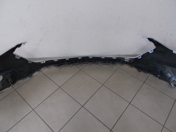 фото thumb №7, Бампер перед chevrolet chevy 18- usa