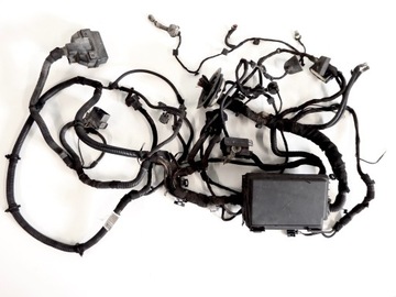 фото thumb №1, Модуль комфорта жгут opel meriva b 1.7 cdti