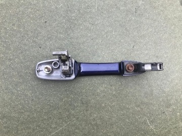 фото thumb №2, Mazda 6 02-07 ручка зовнішня двері лівий задня