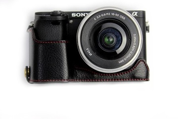СУМКА-КОБУРА ДЛЯ SONY Alpha A6100 ILCE-6100
