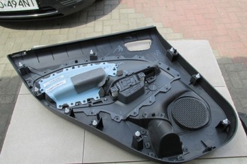 фото thumb №2, Обивка дверь задняя правый ecosport 2014 rok