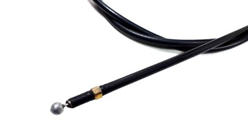 фото thumb №4, Трос тяга замка крышки vw bora golf 4 iv 1j1823531c