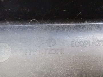 фото thumb №5, Балка бампера задняя hyundai i30 07-10r