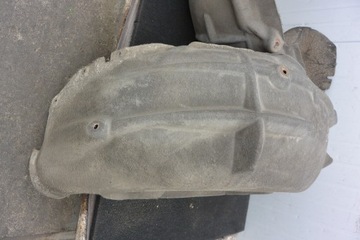 фото thumb №7, Подкрылок задние левая правое audi q7 4l lift kpl