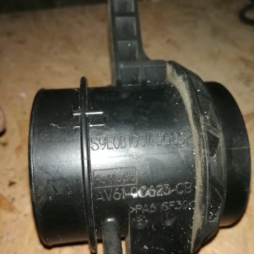Расходомер ford focus mk3 1,6 tdci Цена, фото thumb