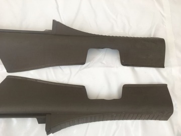 фото thumb №4, Jeep compass 06-16 защита накладка порога usa