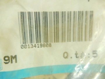 фото thumb №5, Хомут захист шарнір піввісь fiat lancia 13419808