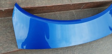 фото thumb №5, Audi r8 420 захист кришка кришка багажника задня багажника