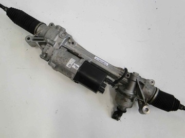 фото thumb №7, Mercedes e клас 238 купе рейка рульового управління трансмісія