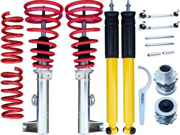 фото thumb №1, Підвішування gwintowane mercedes c w203 w209 clk