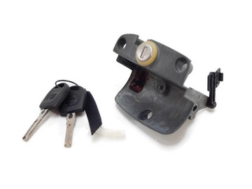 фото thumb №1, Цилиндрик замка крышки задняя seat cordoba 6l 02-08