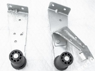 фото thumb №1, Vw crafter sprinter ограничитель дверь оригинал