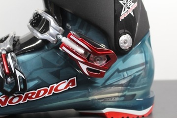 Новый NORDICA F2 FIRE ARROW размер 29,5/45 .....[b74]
