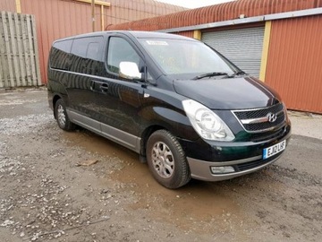 фото thumb №2, Hyundai h1 starex дверь перед pb5