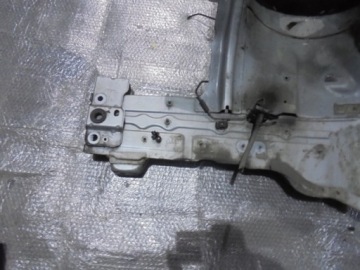 фото thumb №3, Чверть лонжерон лівий перед mercedes e w212