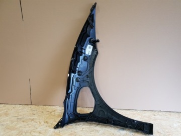 фото thumb №5, Jaguar i pace i-pace x590 крыло левый ideał