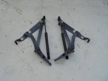 фото thumb №1, Петли крышки зад audi a4 b7 cabrio -доставка-