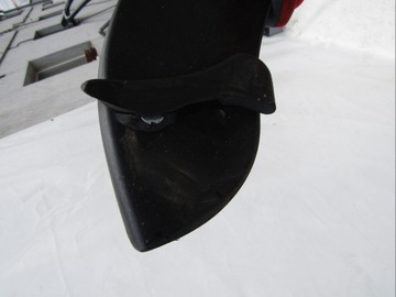 фото thumb №15, Бампер opel crossland x 17-21 перед + спойлер rdx