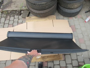 фото thumb №2, Mercedes w211 шторка