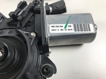 фото thumb №5, Доводчик двері комплект audi sq7 q7 4m 4m0837003 4m0837004 4m0839003 4m0839004