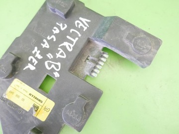 фото thumb №7, Вкладка молдинг лампи права задня opel vectra b sedan