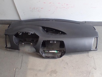 фото thumb №1, Панель приладів консоль панель приладів hyundai i20 08-14