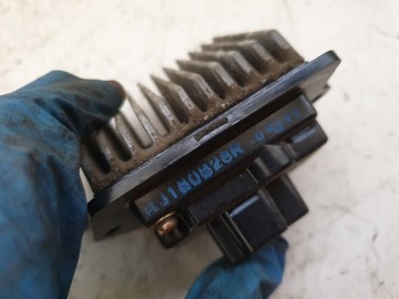 фото thumb №2, Резистор резистор вентилятор mazda premacy 2.0 ditd