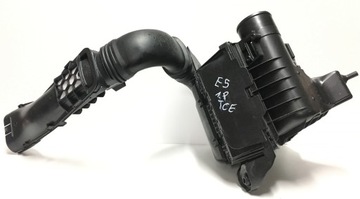 фото thumb №12, Корпус фільтра повітря megane iv dci 165007121r