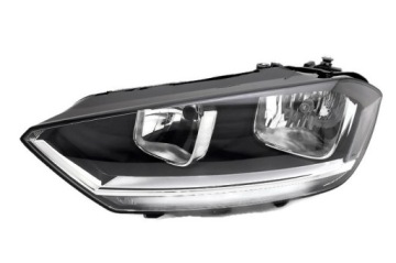 фото thumb №1, Vw golf sportsvan od 2014- фара лівий новий ^