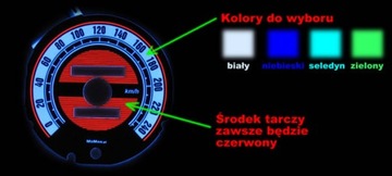 Диски MoMan INDIGLO RENAULT 19 Clio I