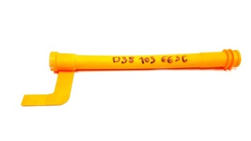 фото thumb №2, Направляющая щупа масла golf jetta passat polo 1.9