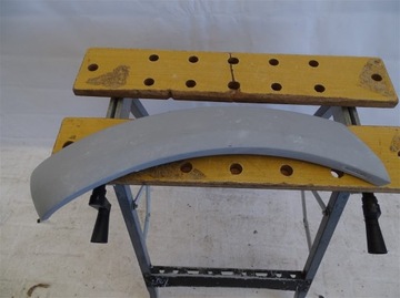 фото thumb №1, Audi оригинальный номер 8r0817122 hr3 планка крыло