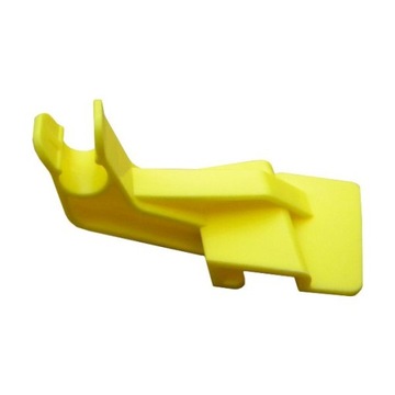 фото thumb №1, Кліпса кріплення стрижень підпори капот ford b-max/fiesta/transit оригінал