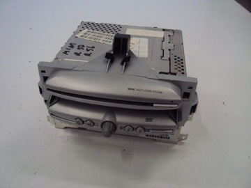 фото thumb №2, Радио навигация mini r55 r56 9170730