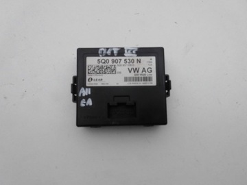 фото thumb №1, Модуль блок керування шлюз 5q0907530n octavia iii a3