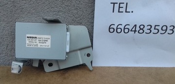 фото thumb №1, Модуль камери перед 284f03va0a nissan note e12