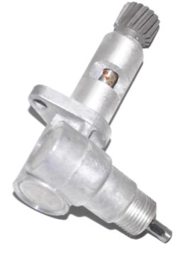 фото thumb №1, Редуктор спідометра датчик швидкості fso polonez трансмісія