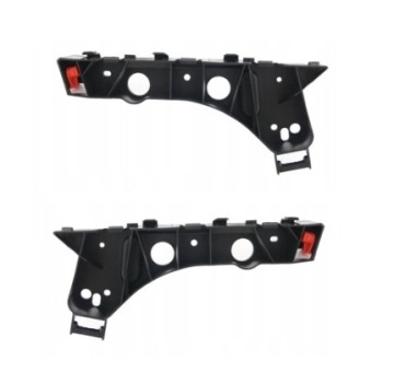 Купить Кронштейн направляющая бампер opel meriva b 2010-2014, фото thumb