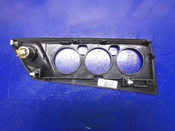 фото thumb №2, Защита рамка панель обдув ford transit custom