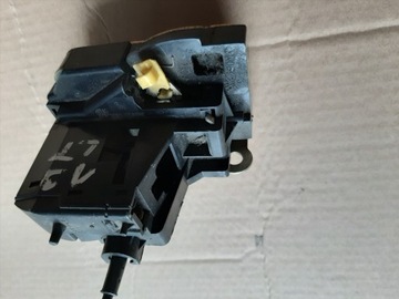 фото thumb №4, Замок двері задня лівий renault scenic lift 99-03