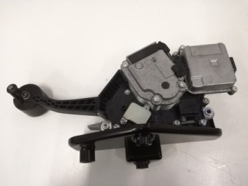 фото thumb №1, Педаль газа потенциометр infiniti q70 m m30 m35 m37