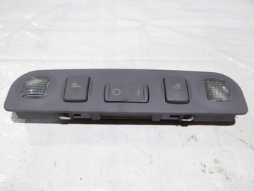 фото thumb №1, Лампа потолочный audi оригинальный номер 8d0947111aa