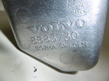 фото thumb №7, Кронштейн кріплення двигуна volvo xc90 4.4 v8