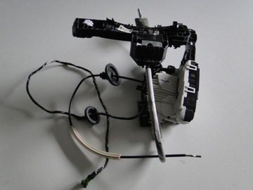 фото thumb №1, Mercedes w205 w117 w156 замок w дверь левая правое