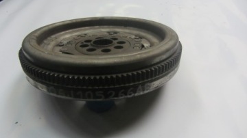 фото thumb №1, Колесо маховик 06j105266af vw t5 t6