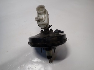 фото thumb №4, Suzuki ignis 03-07 ddis усилитель тормозов тормозные europa